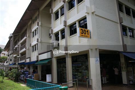 ubi avenue 1|301 Ubi Avenue 1 (S)400301 HDB Details .